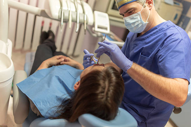 Best General Dentistry  in Hurricane, UT